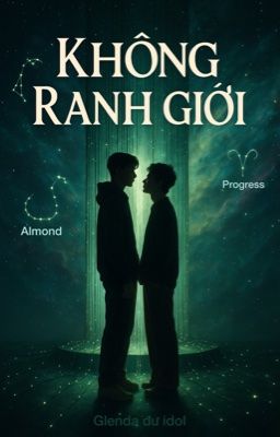 AlmondProgress - Không ranh giới