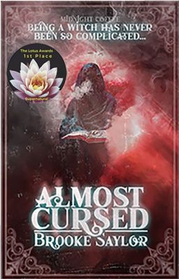 Almost Cursed || Completed