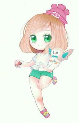 Alola Style