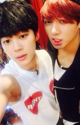 Alone (Jikook Fanfic)