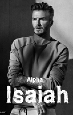 Alpha Isaiah