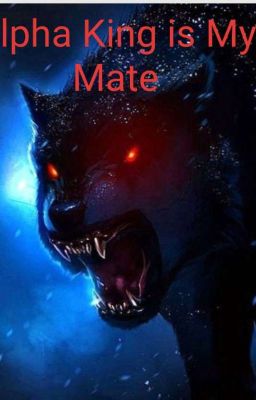 Alpha King Is My Mate