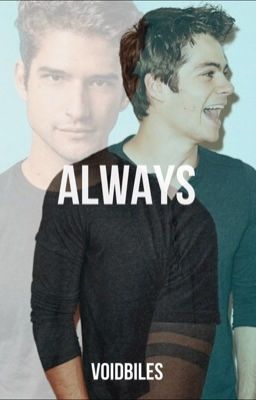 ALWAYS || TVD x TW
