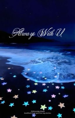 Always with U? (Masonb)