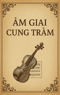 ÂM GIAI CUNG TRẦM
