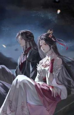 ÁM HÀ QUAN VỊ LAI『HẠC VŨ』
