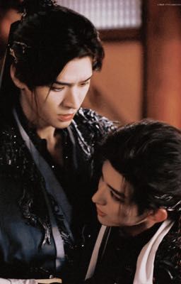 [Ám Hà Truyện - Mộ Xương] Tổng hợp đồng nhân Mộ Xương