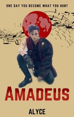 Amadeus | b.ch