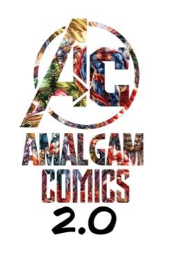 Amalgam Comics 2.0