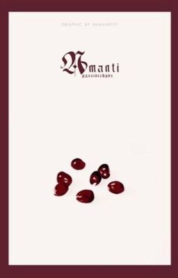 AMANTI, nico di angelo
