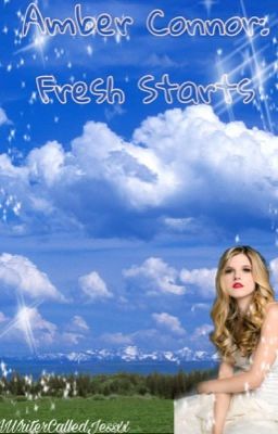 Amber Connor: Fresh Starts