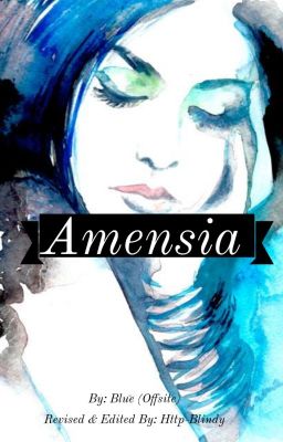 |Amensia|