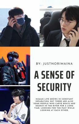 [Amireux | 12:00] a sense of security