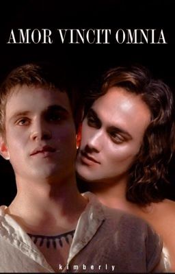 amor vincit omnia | GODRIC