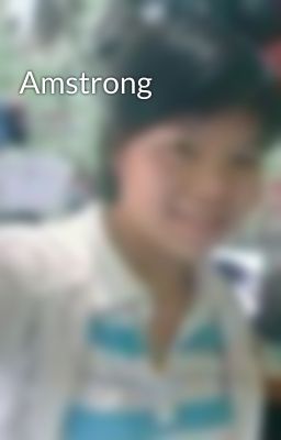 Amstrong