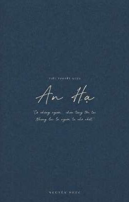 An Hạ