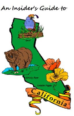 An Insider's Guide to California