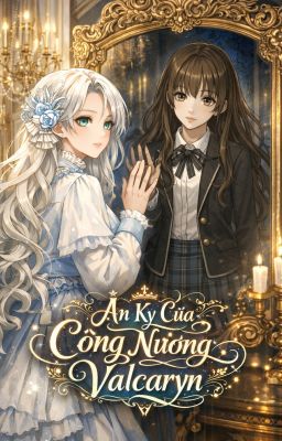Ấn Ký Của Công Nương Valcaryn