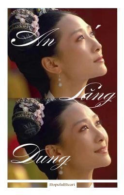 [ An Lăng Dung ]