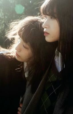 An nói dối em à?