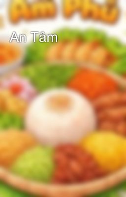 An Tâm