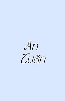 An Tuân 