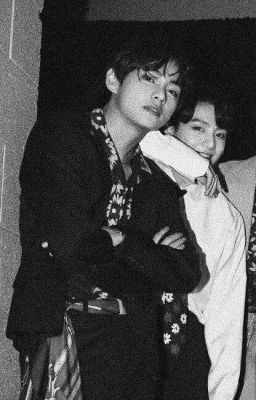 Ancient Romance ☆ Taekook Ver☆