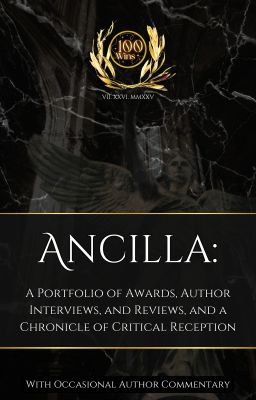 Ancilla's Awards and Reviews