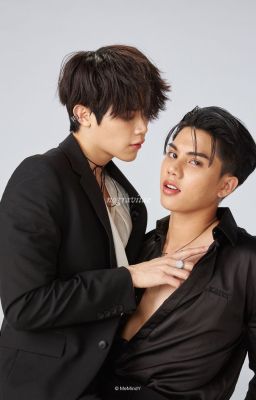 Áng văn của Gió [Fic/Đồng nhân] [Prapai & Tongrak / FortPeat]