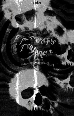 Angel's Trumpet | Regulus Black