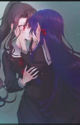 Ảnh Anime Yuri.