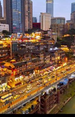 Anh ấy là của tôi