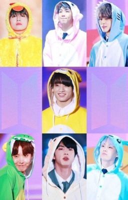 ✪ẢNH BTS (Bangtan's Picture)