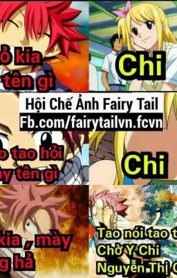 Ảnh chế anime