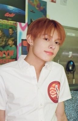 Anh có biết là em thích anh không? [ James x You ]