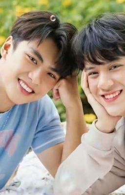 Anh Đáng Ghét, Nhưng Tôi Lại Muốn Đến Gần ABO- OhmNanon ABO