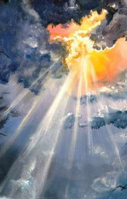 Anh đến trong một buổi chiều mưa | Minsung|