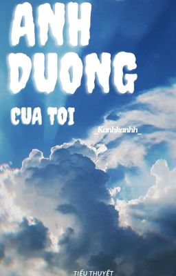 Ánh Dương Của Tôi