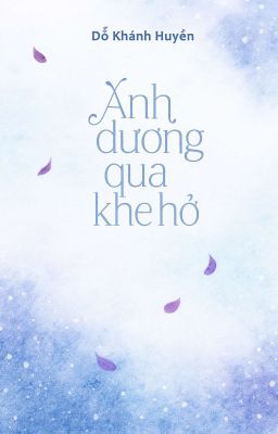 Ánh Dương Qua Khe Hở 