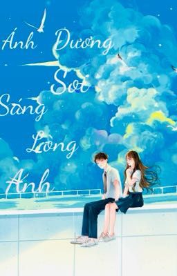 Ánh Dương Soi Sáng Lòng Anh