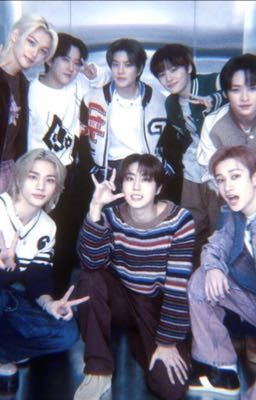 Anh em cây khế 🤟 [ SKZ - TẠM DROP ]