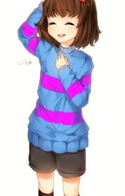 Ảnh Frisk các Aus (drop)