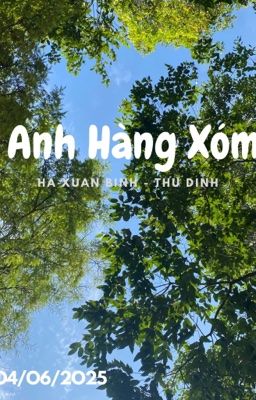 ANH HÀNG XÓM
