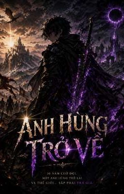 Anh hùng trở về