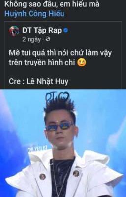 Anh Là Ai ??? [DickDt]