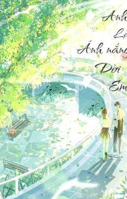 Anh là ánh nắng đời em 