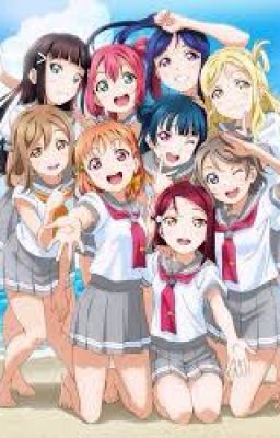 Ảnh love live sunshine