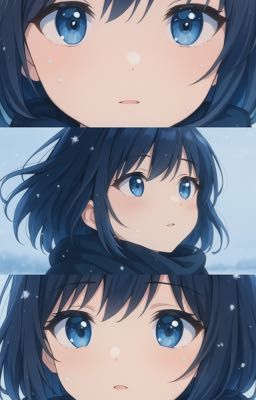 Ánh mắt mùa đông