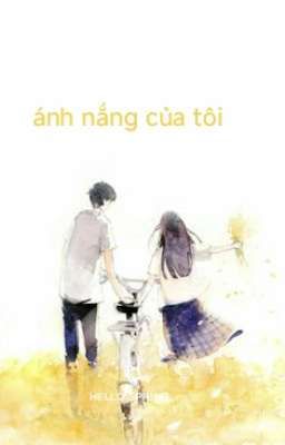 ánh nắng của tôi 