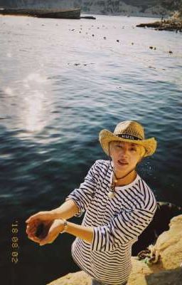 ánh nắng Mặt Trời | Kim SeokJin